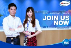 P&G Viet Nam