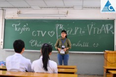 CLB A2C THẾ HỆ MỚI - THÀNH CÔNG MỚI