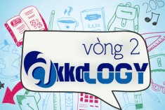 VÒNG 2 AKKOLOGY 2015– KIẾN THỨC MỚI CON ĐƯỜNG MỚI