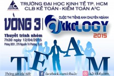 CHUẨN BỊ CHO MỘT THÀNH CÔNG