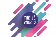 [AKKOLOGY 2017] VÒNG 2 – THỬ THÁCH ĐỒNG ĐỘI