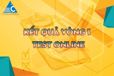 [KẾT QUẢ VÒNG 1 AKKOLOGY 2018] – [THÔNG BÁO VÒNG 2: FACE-OFF]