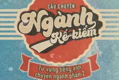 Từ vựng tiếng anh chuyên ngành phần II