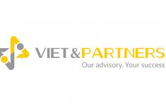 Việt & Partners - Tuyển dụng nhân viên tháng 5/2017