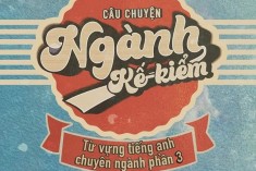 Từ vựng tiếng anh chuyên ngành phần III