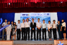 CPA TIỀM NĂNG 2013 - VÒNG 3: TIẾP BƯỚC MỘT HÀNH TRÌNH