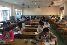 TRAINING VÒNG 2 CUỘC THI CPA TIỀM NĂNG LẦN THỨ 14 NĂM 2015