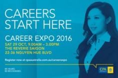 CAREERS EXPO 2016
