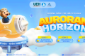 CHƯƠNG TRÌNH TÌM KIẾM CTV 2024 - AURORAN HORIZON