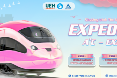 CHƯƠNG TRÌNH TÌM KIẾM CTV 2025 - EXPEDITION